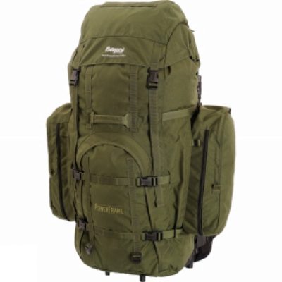PowerFrame 130L Rucksack PowerFrame 130L Rucksack